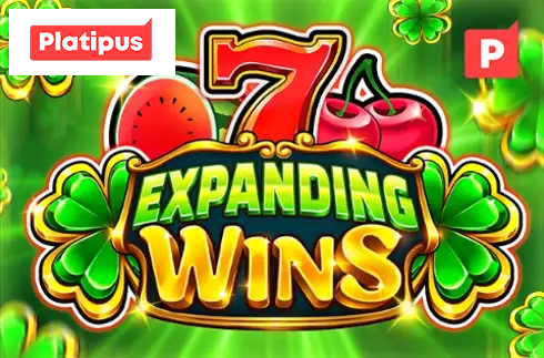 Expanding Wins
